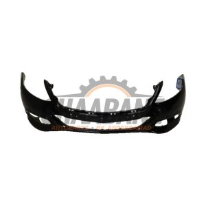 Element pare-chocs avant centre A2228800147 Mercedes S-Klasse