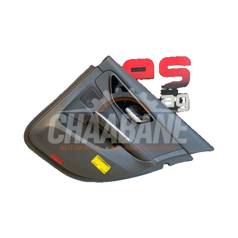 Revetement portiere 4portes arriere droite A20673054029H15 Mercedes C (W206) C-200 1.5 EQ Boost 4-Matic