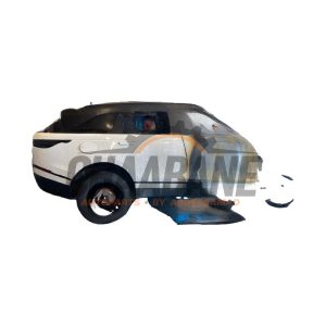 Portiere 4portes arriere droite LR091719 Landrover Range Rover Velar (LY) 2.0 D300 MHEV AWD
