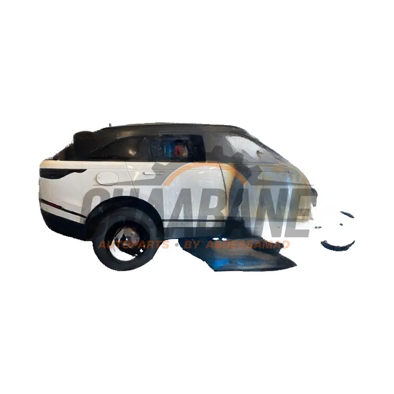 Portiere 4portes arriere droite LR091719 Landrover Range Rover Velar (LY) 2.0 D300 MHEV AWD