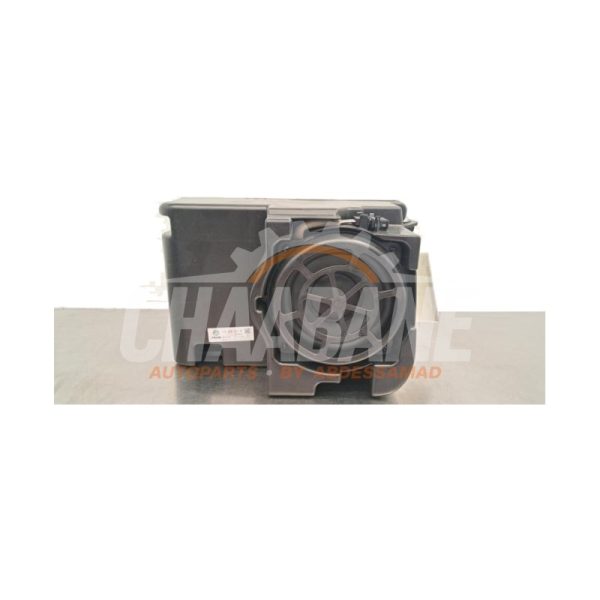 Caisson de graves 11A035621B Skoda Enyaq iV Coupe RS 2021