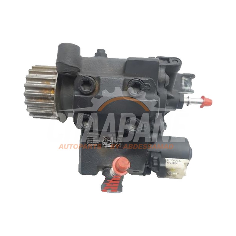 Pompe diesel A2C89877300 Mercedes A (W176) 1.5 A-180 CDI, A-180d 16V
