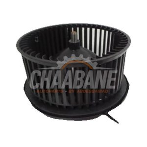Ventilateur chauffage 4M1820021 Audi Q5 2016