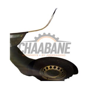 Aile avant gauche A4478800800 Mercedes Vito (447.6) 1.6 111 CDI 16V
