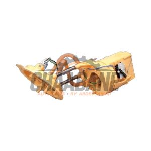 Pompe carburant electrique 7216526 BMW X4 (F26) xDrive20d 16V 2014 / 2018