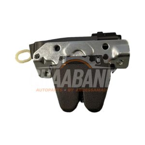Serrure de coffre A1177500085 Mercedes A Limousine (177.1) 2.0 A-220 Turbo 16V 4Matic