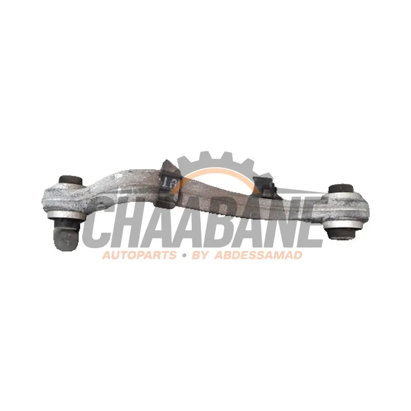 Bras de suspension arriere gauche GX735K743AB Jaguar XF (X260) 3.0 S V6 D 24V
