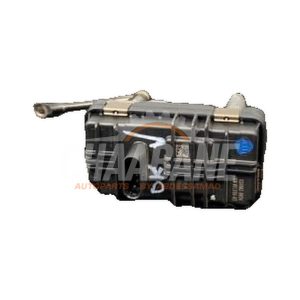 Actionneur electrique (Turbo) A6540907300 Mercedes E (W213) E-220d 2.0 Turbo 16V
