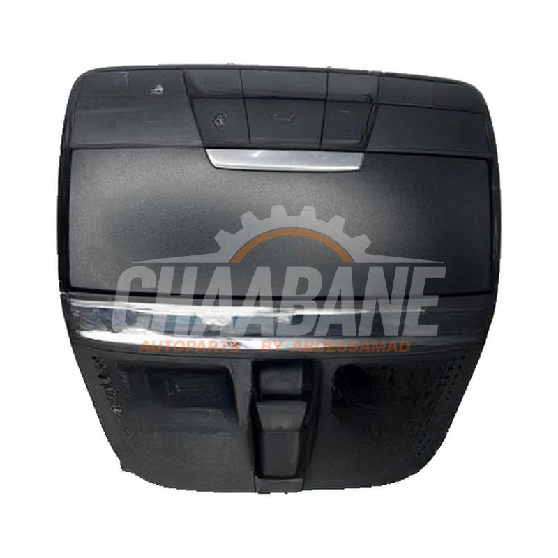Eclairage interieur avant A0008275323 Mercedes GLC Coupe (C253) 2.0 350 e 16V 4-Matic