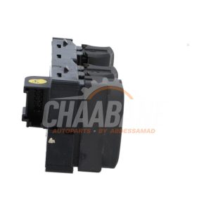 Commutateur combi vitres 8V0959851 Audi A3 Sportback (8VA/8VF) 1.8 TFSI 16V 2012 / 2020
