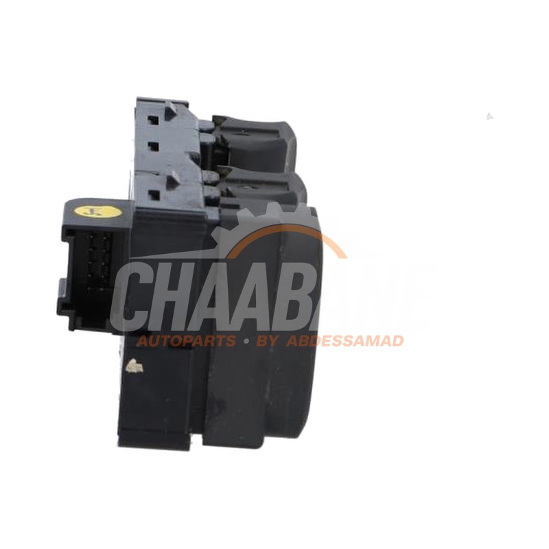 Commutateur combi vitres 8V0959851 Audi A3 Sportback (8VA/8VF) 1.8 TFSI 16V 2012 / 2020