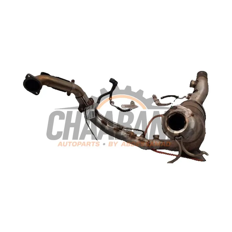 Filtre a particules HK835H240AG Jaguar F-Pace 3.0 D 24V AWD