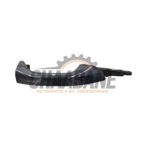 Poignee 4M8837206B Audi E-tron (GEN) 50 quattro 2018