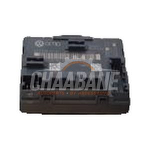 Module verrouillage central des portes 8K0959792P Audi RS 4 Avant (B8) 4.2 V8 32V 2012 / 2015