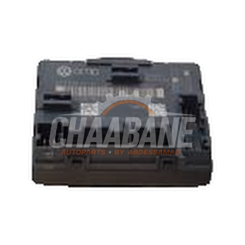 Module verrouillage central des portes 8K0959792P Audi RS 4 Avant (B8) 4.2 V8 32V 2012 / 2015