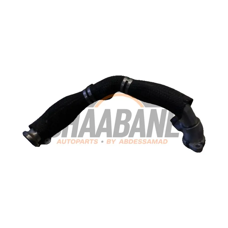 Tube RGE LR063127 Landrover Range Rover IV (LG) 3.0 TDV6 24V