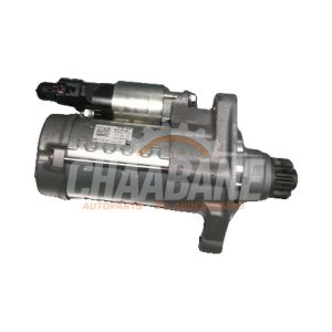 Demarreur 02Z911024 Audi A1 2018