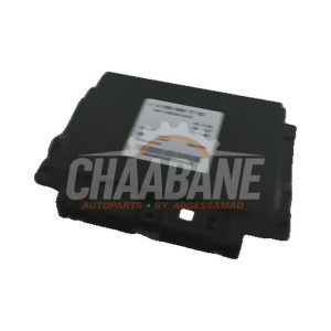 Ordinateur divers A2059007705 Mercedes C-Klasse