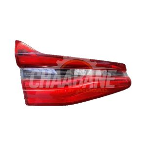 Feu arriere gauche 7376485 BMW 6 serie Gran Turismo (G32) 630d 3.0 TwinPower Turbo 24V 2017 / 2024