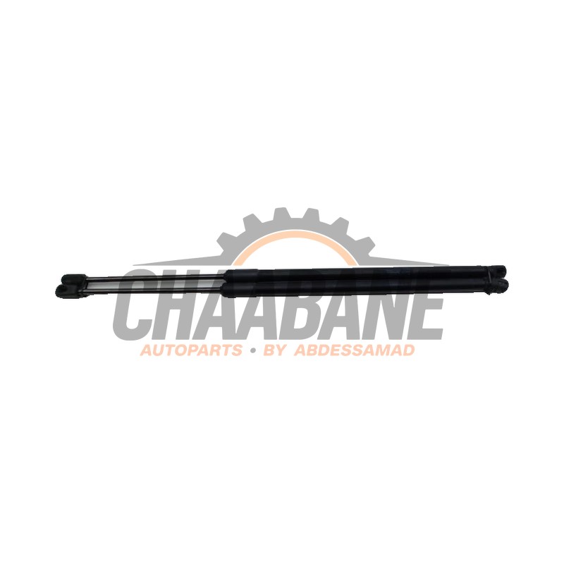 Verin de coffre 5F9827550D Seat Leon ST (5FF) 1.6 TDI 16V 2012 / 2020