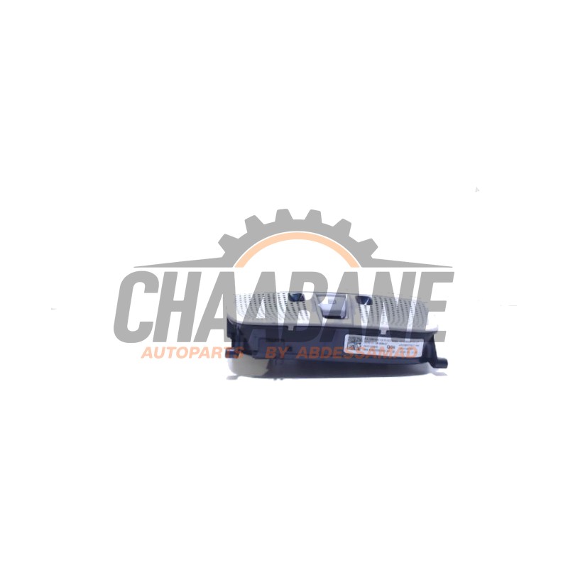 Eclairage de plafonnier 0009068103 Mercedes C-Klasse
