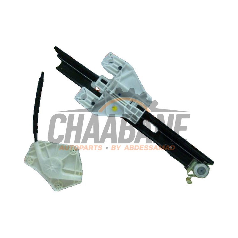 Leve vitre electrique arriere gauche 5F4839461A Seat Leon 2012 / 2020