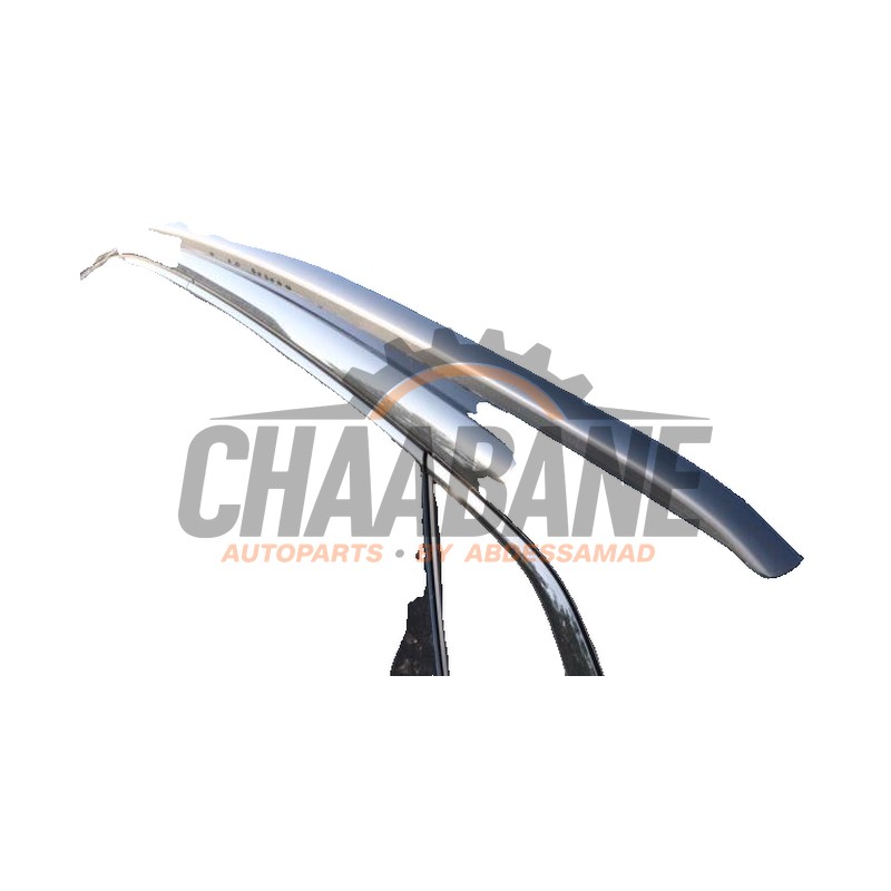 Kit rails de toit 4KE860021 Audi E-tron (GEN) 55 quattro 2018