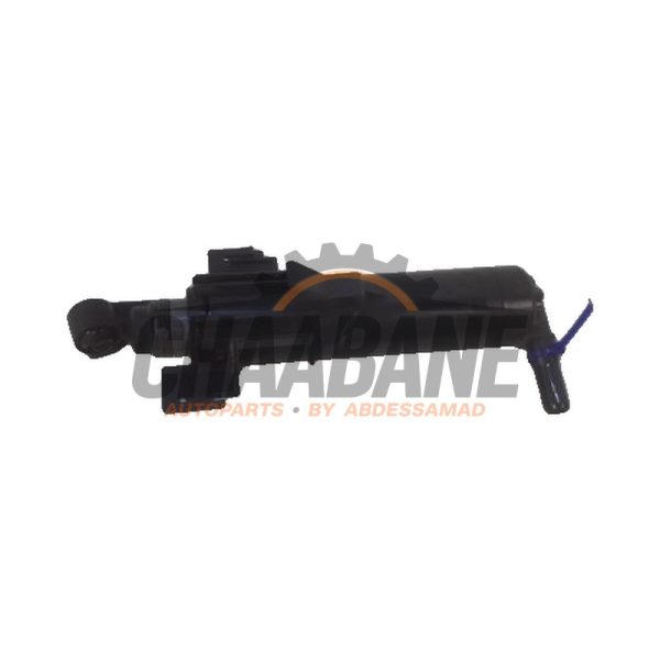 Buse phare 8T0955101D Audi A5 2024