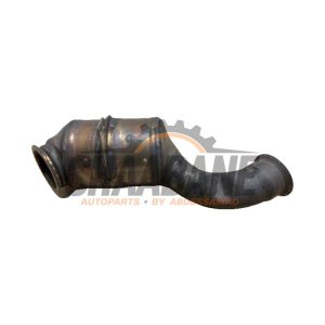 Tube avant + catalyseur A2741400208 Mercedes C Estate (S205) C-350 e 2.0 16V
