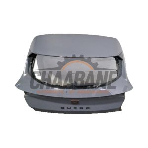 Hayon Cupra Formentor 2.0 TSI 16V 4Drive 2020