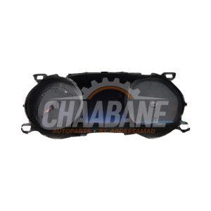 Instrument de bord A2139008019 Mercedes E (W213) E-220d 2.0 Turbo 16V