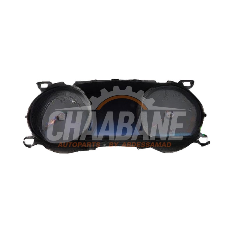Instrument de bord A2139008019 Mercedes E (W213) E-220d 2.0 Turbo 16V