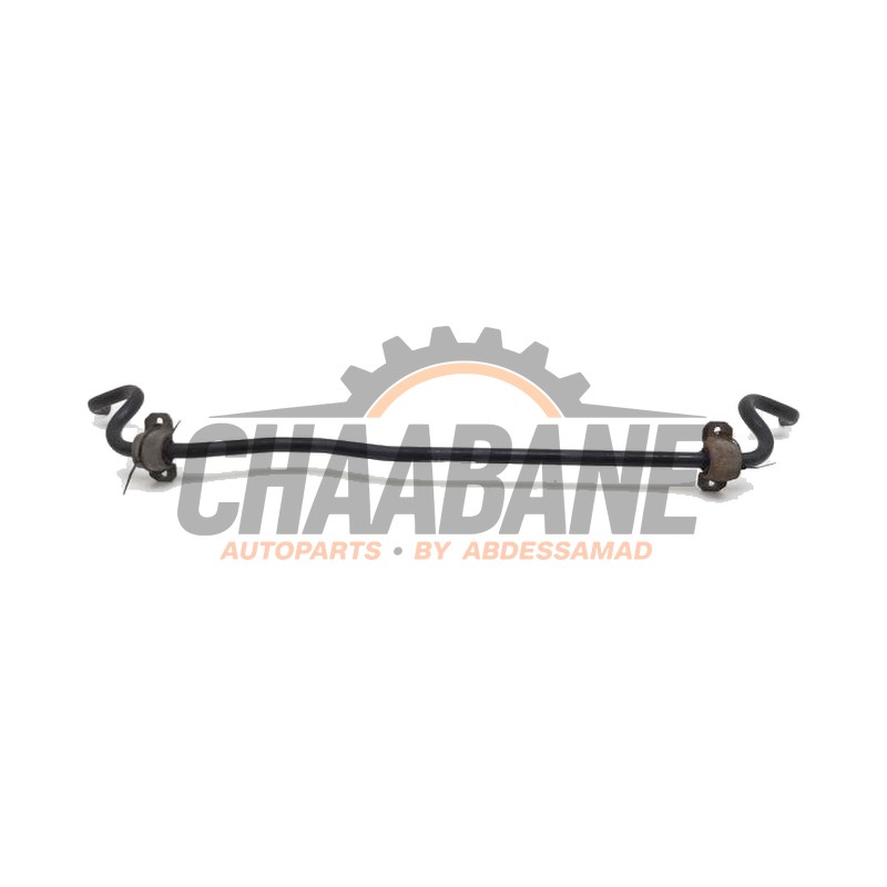 Barre stabilisatrice arriere 4G0511305P Audi RS 6 Avant (C7) 4.0 V8 TFSI 32V 2013 / 2018