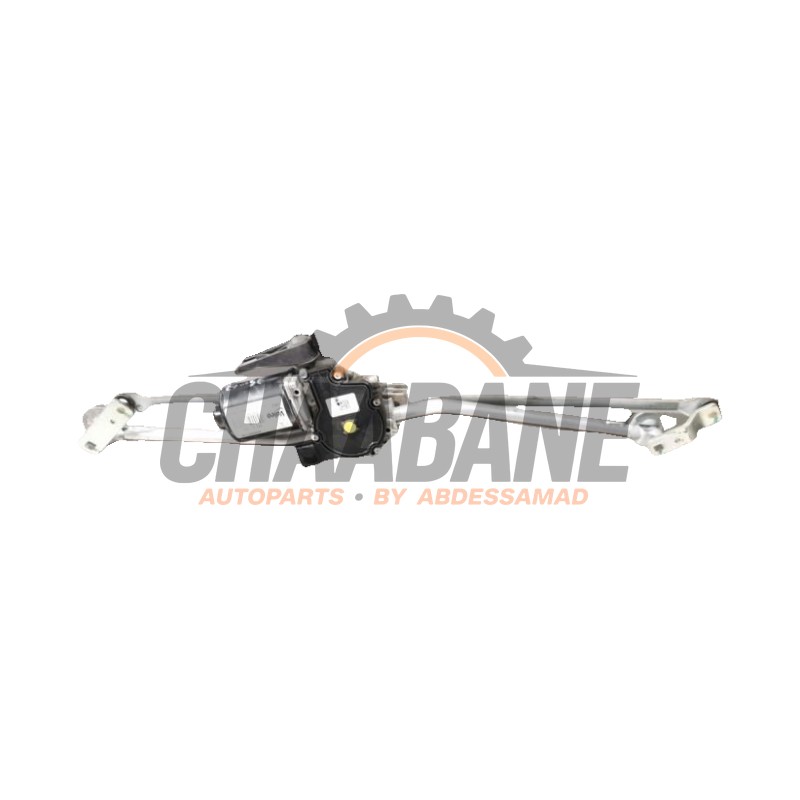 Moteur + mecanisme dessuie glace W000087788 Mercedes Sprinter 3,5t (907.6/910.6) 314 CDI 2.1 D RWD