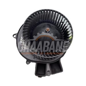 Ventilateur chauffage T1015113G Mercedes GLE AMG Coupe (C292) 3.0 43 AMG V6 24V Turbo 4-Matic