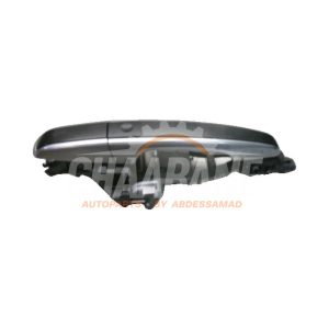Poignee portiere 4portes arriere droite LR106320 Landrover Range Rover IV (LG) 3.0 TDV6 24V