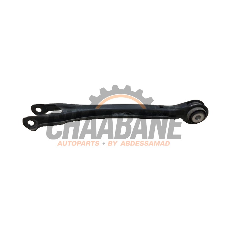 Bras de suspension bas arriere gauche A2043521205 Mercedes GLC (X253) 2.0 300 16V EQ Boost 4-Matic