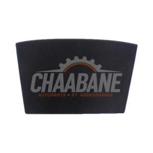 Coffre tapis 8W9861529A Audi A4 2015