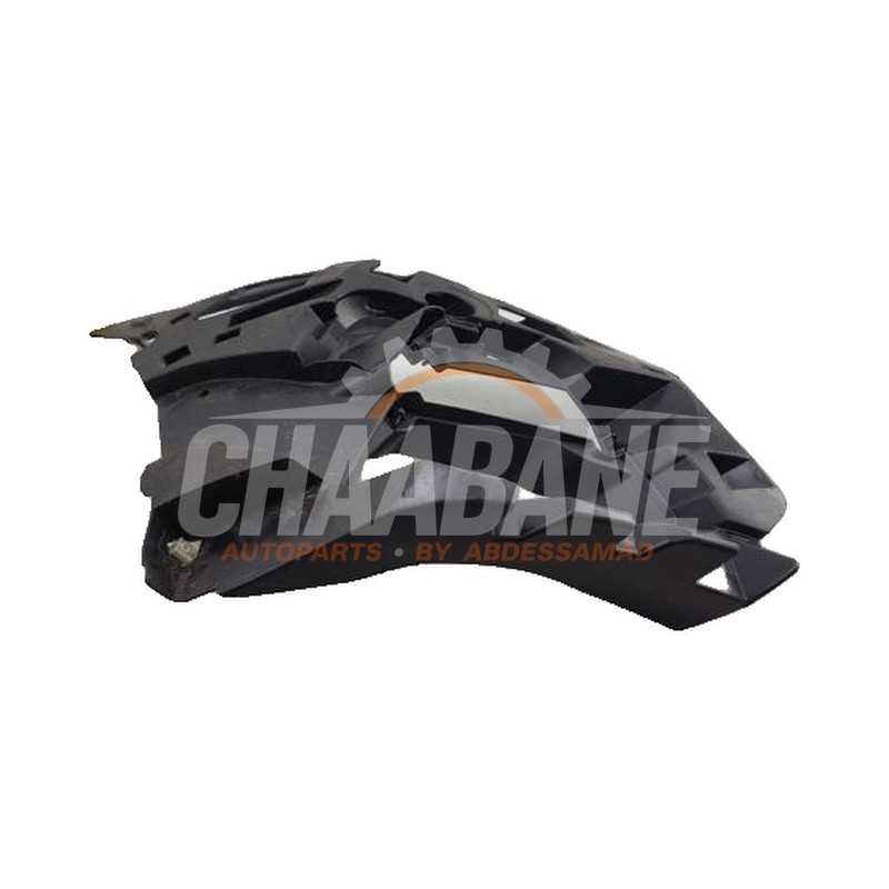 Element pare-chocs avant droit 51118075482 BMW 2 serie Gran Coupe (F44) 218i 1.5 TwinPower Turbo 12V 2019