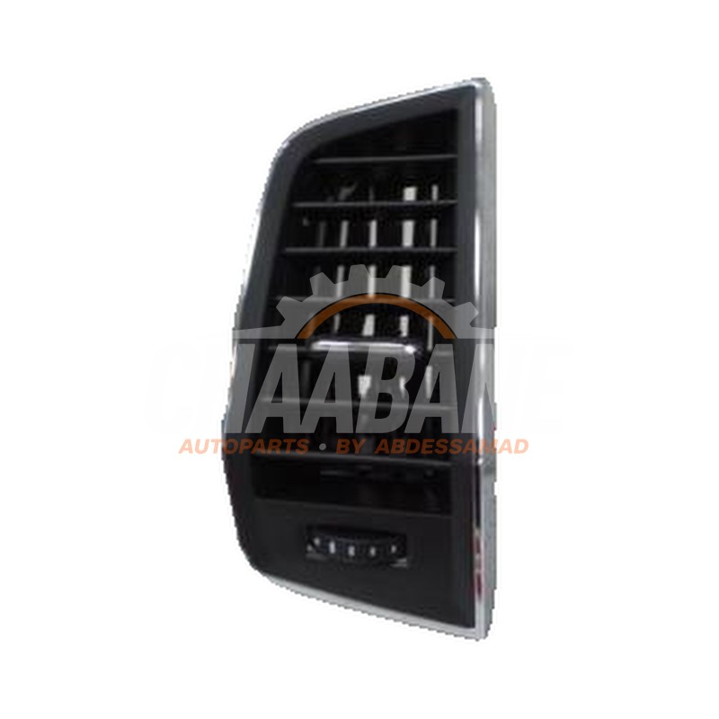 Grille aeration tableau de bord 57A819702 Skoda Karoq 1.5 TSI 16V 2017