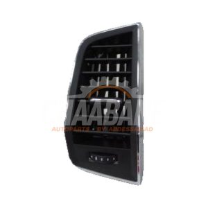 Grille aeration tableau de bord 57A819702 Skoda Karoq 2017