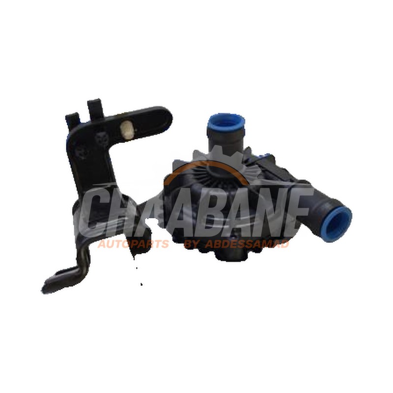 Pompe a eau supplementaire 965567 Cupra Born 58 2021