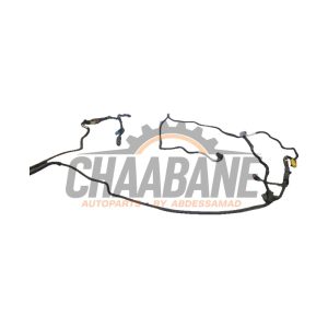 Capteur Adblue 204201936R Mercedes Citan (420.6) 1.5 110 CDI