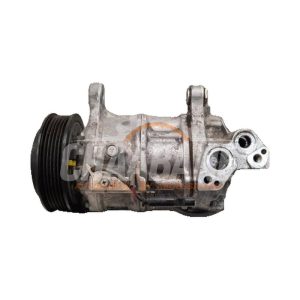 Compresseur de clim 64527948807 BMW X4 (G02) M40i 3.0 TwinPower Turbo 24V Mild Hybrid 2018