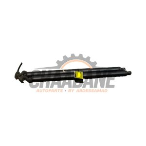 Kit amortisseur couvercle coffre A2478905500 Mercedes B (W247) 1.5 B-180d