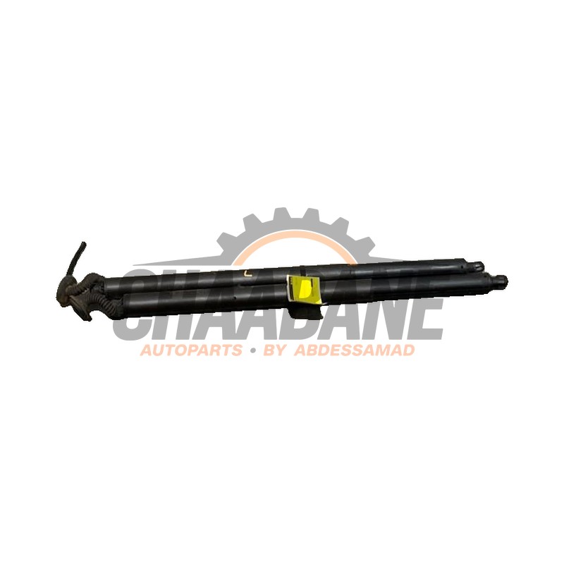 Kit amortisseur couvercle coffre A2478905500 Mercedes B (W247) 1.5 B-180d
