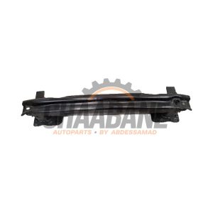 Renfort pare choc arriere 11A807305A Audi Q4 Sportback (4FN) 45 e-tron 82 kWh 2021