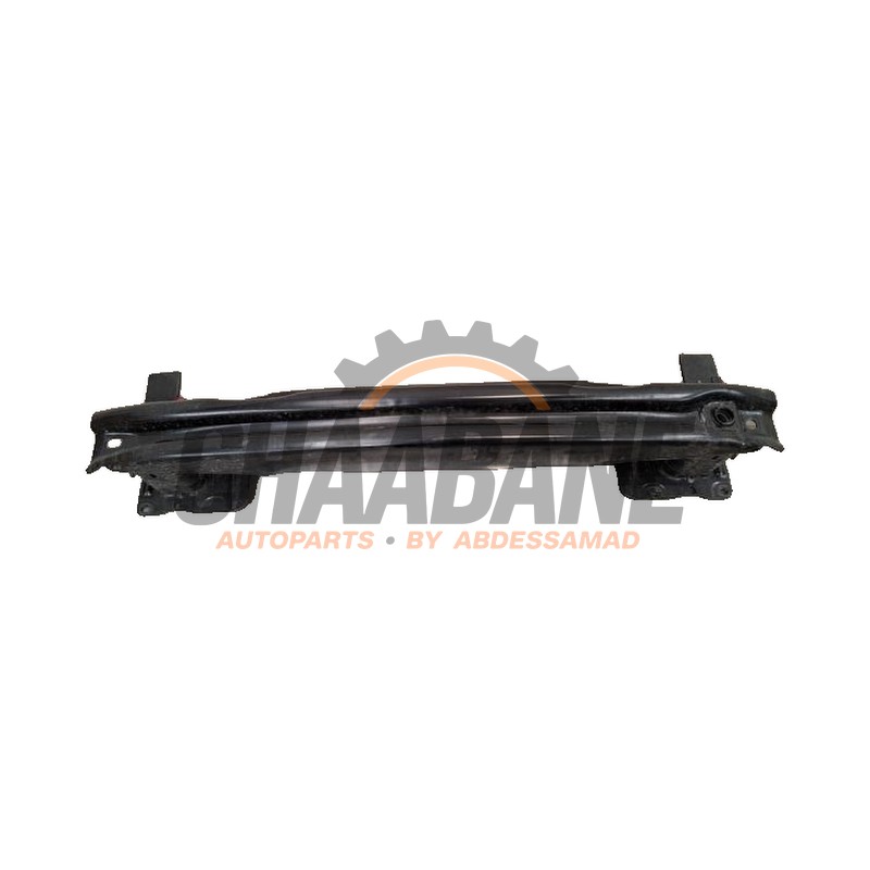 Renfort pare choc arriere 11A807305A Audi Q4 Sportback (4FN) 45 e-tron 82 kWh 2021