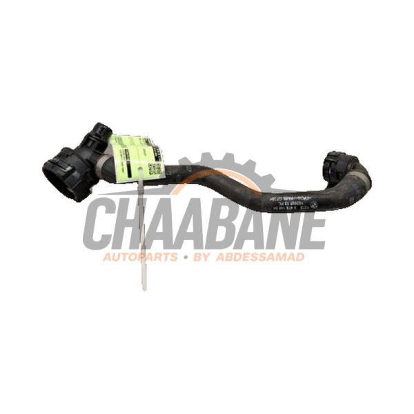 Tuyau radiateur 17128475148 BMW iX (I20) xDrive40 77 kWh 2021
