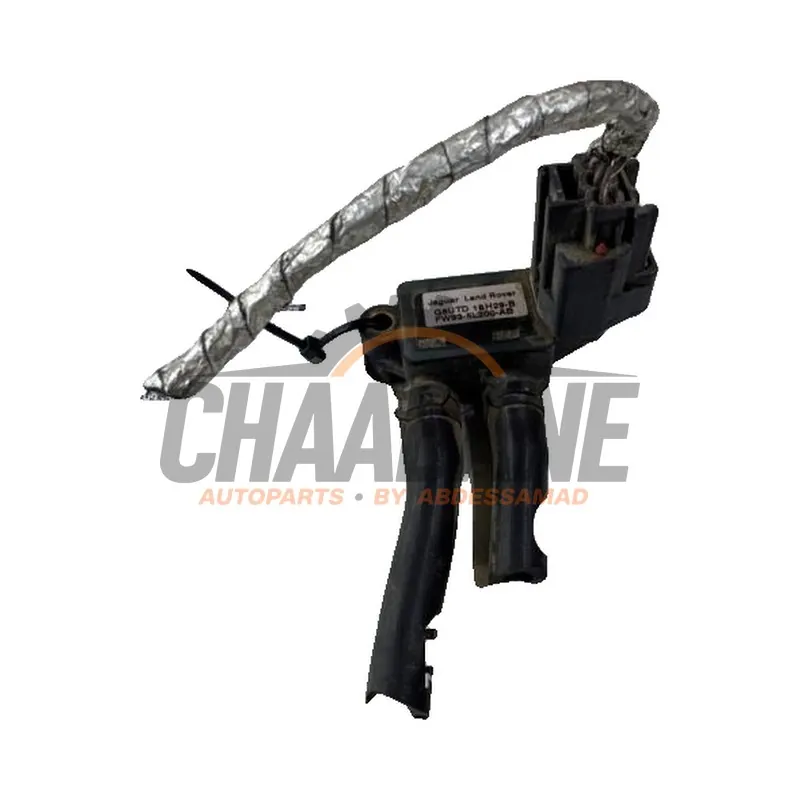Capteur filtre a particules FW935L200AB Jaguar XF Sportbrake 3.0 S V6 D 24V